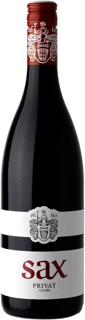 Винзерхоф Сакс Приват Кюве Нидеростеррайх 0.75&nbsp;л