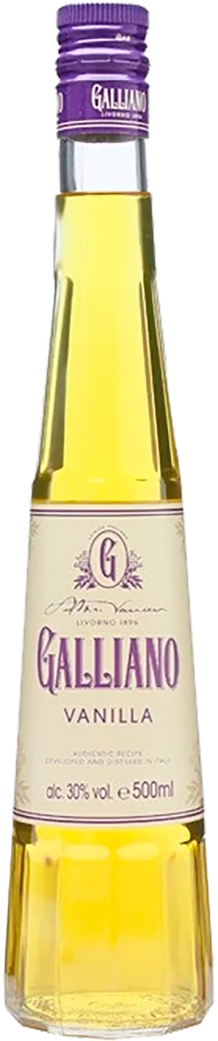 Bols Galliano Vanilla