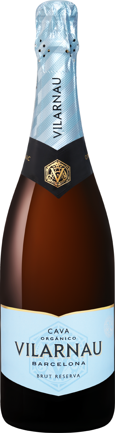 Brut Reserva Cava DО Vilarnau