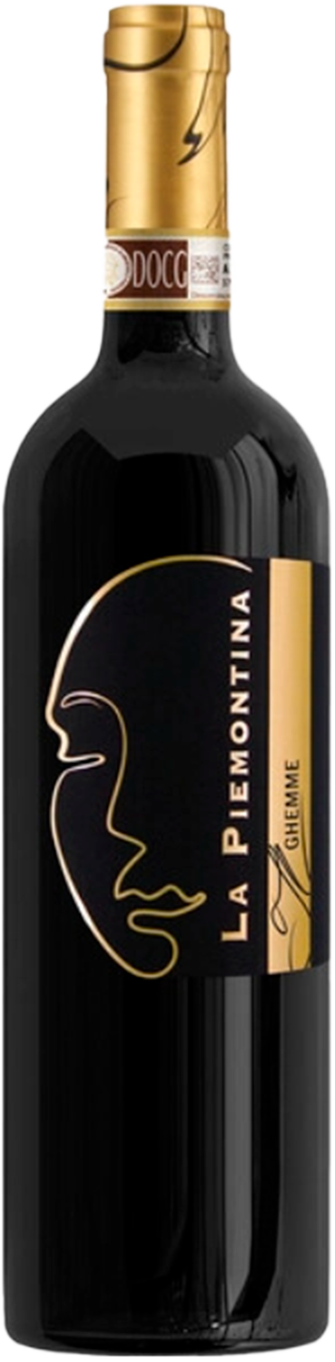 Ghemme DOCG La Piemontina