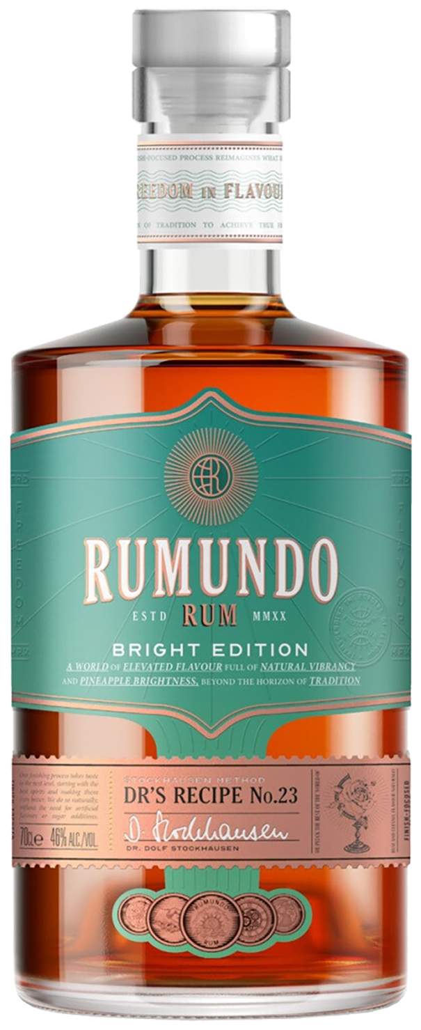 Rumundo Bright Edition