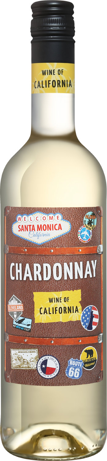 Chardonnay Santa Monica