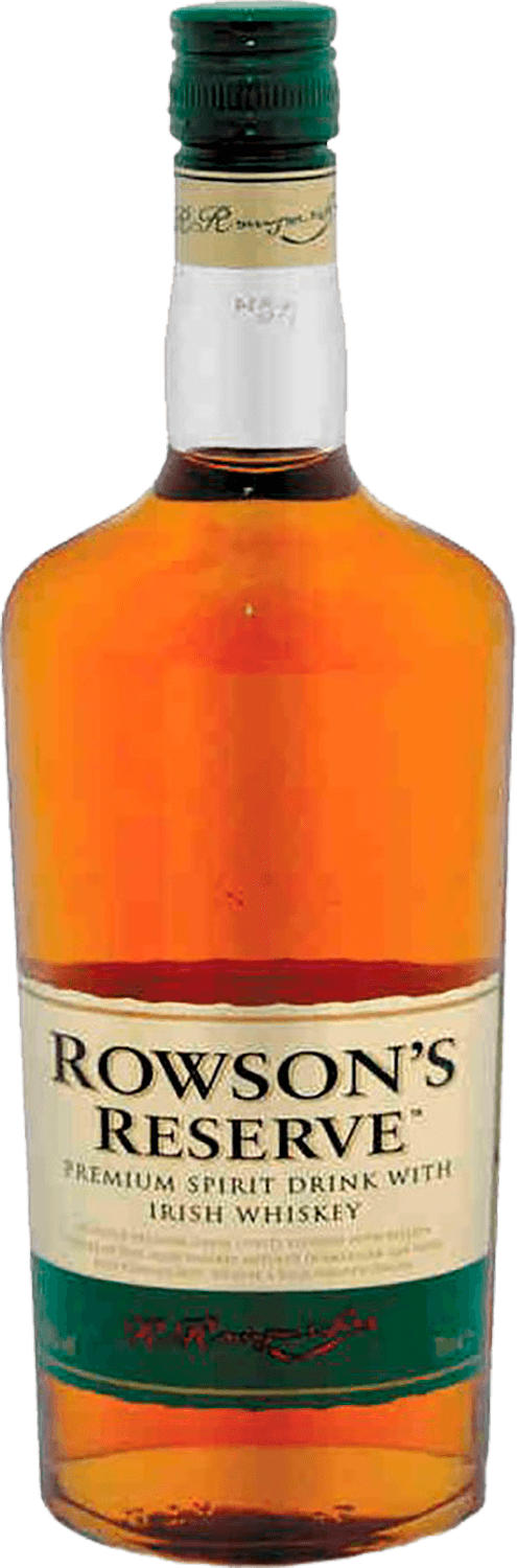 Rowson's Reserve Spirit Drink 43813