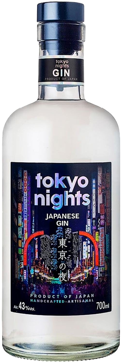 Токио Найтс 0.7&nbsp;л