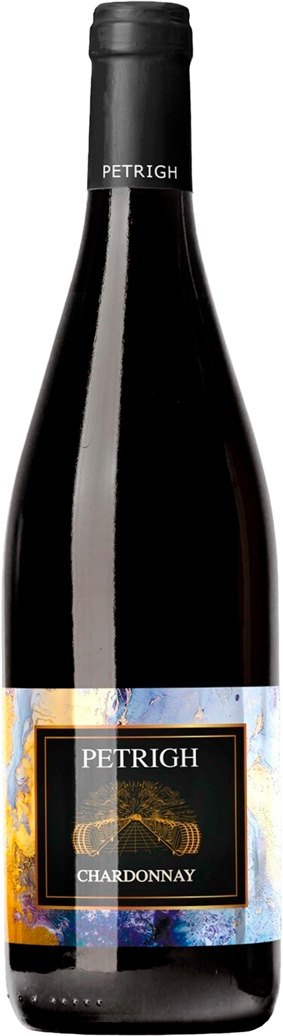 Петриг Шардоне Фриули Граве DOC 0.75&nbsp;л