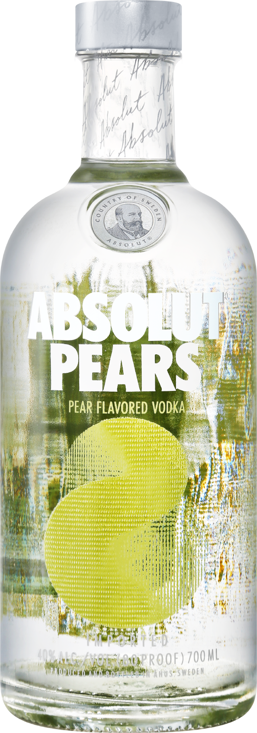 Absolut Pears