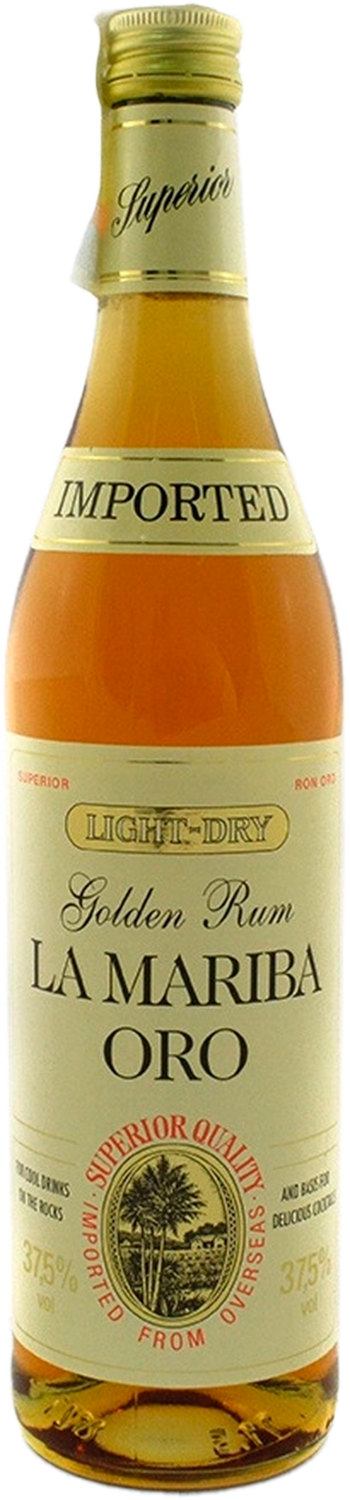 Ла Мариба Оро Голден 0.7&nbsp;л
