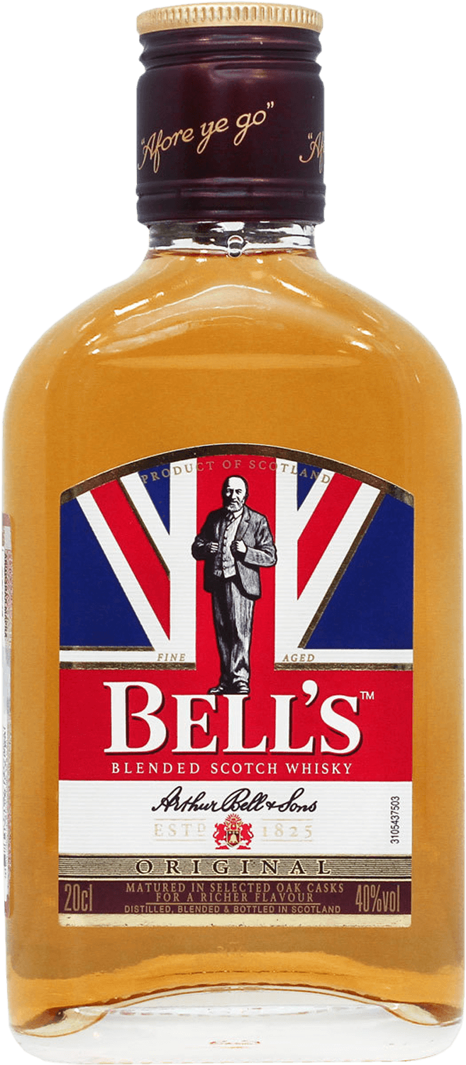 Bell's Original Blended Scotch Whisky