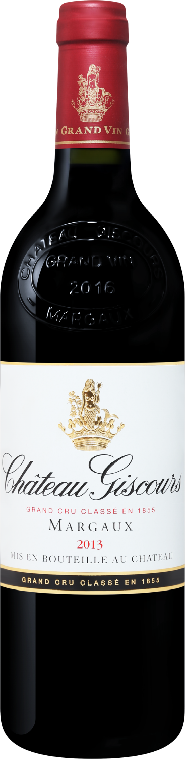 Chateau Giscours Margaux AOC