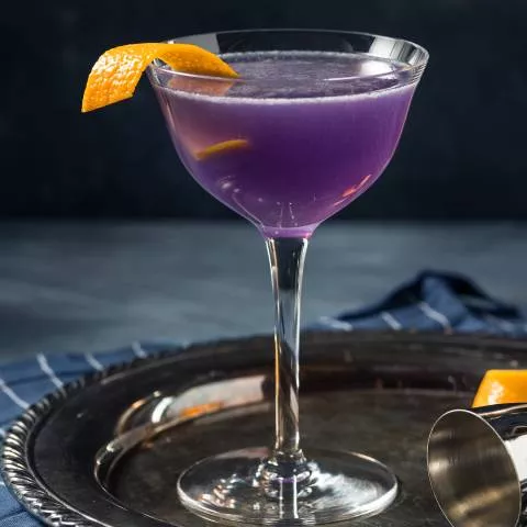 Royal Daiquiri