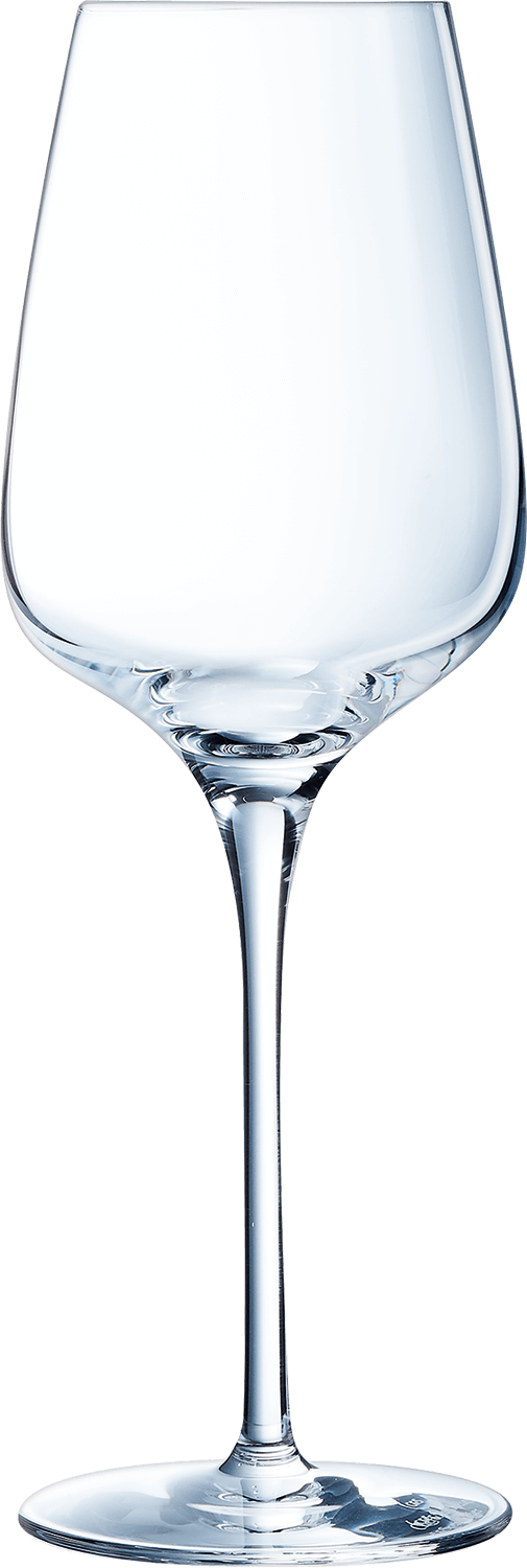 Sublym Stemglass (set of 6 wine glasses)