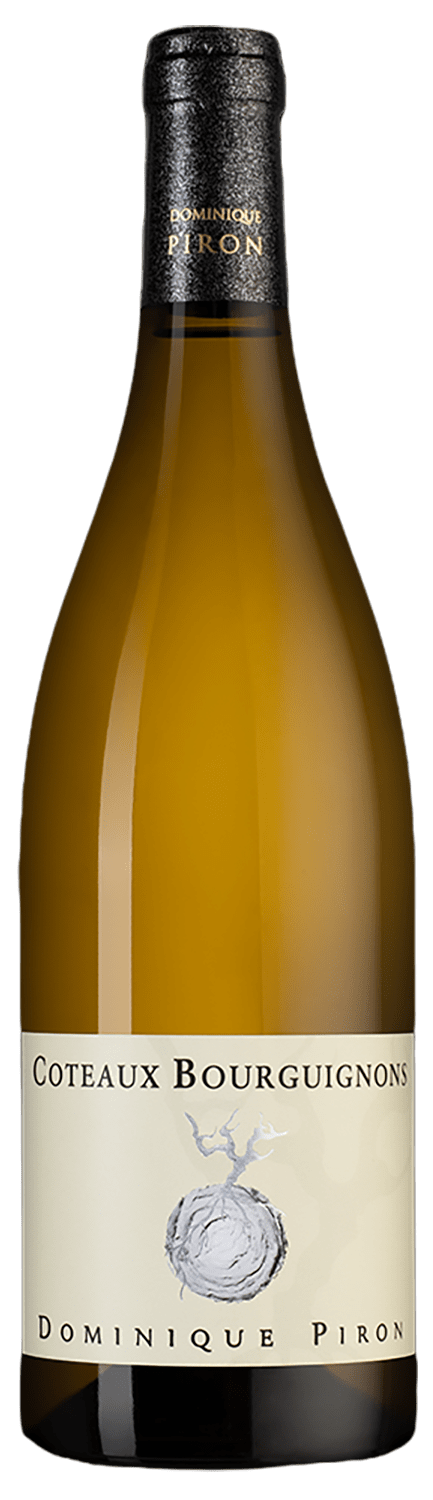 Кото Бургиньон АОС Домен Доминик Пирон 0.75&nbsp;л