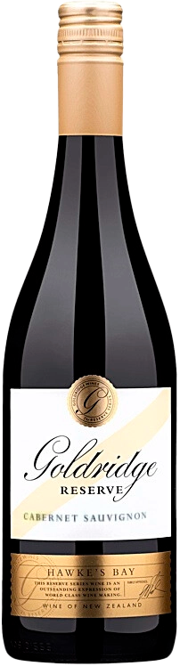 Goldridge Reserve Cabernet Sauvignon Poulter Group