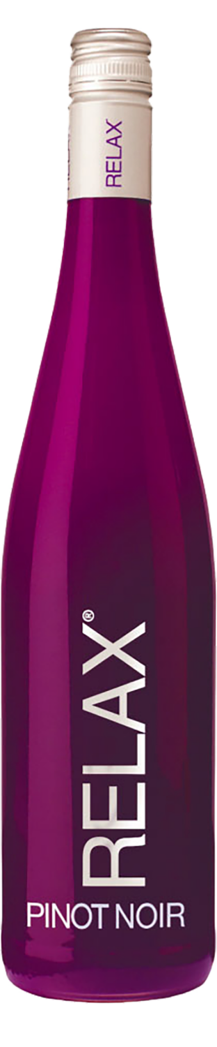 Relax Pinot Noir Rheinhessen QbA Schmitt Sohne