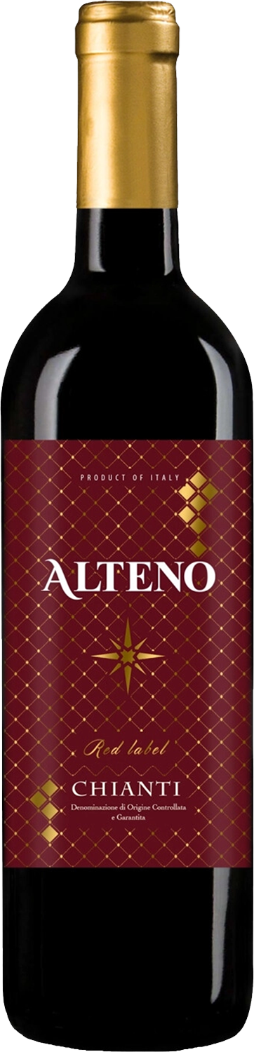 Alteno Chianti DOCG Fratelli Martini Secondo Luigi