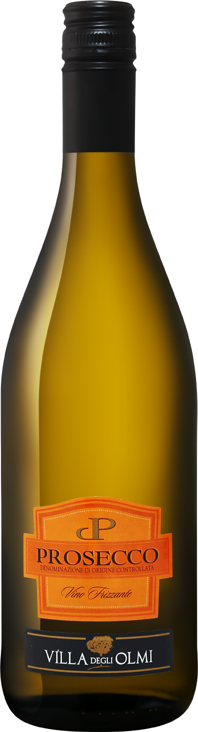 Prosecco DOC Frizzante Villa degli Olmi