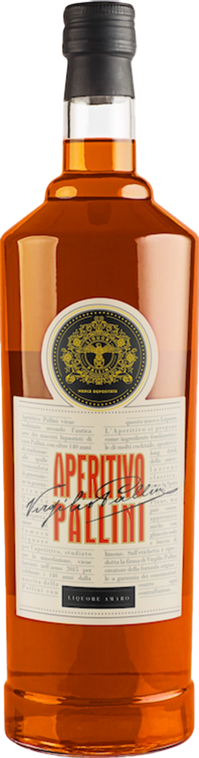 Aperitivo Pallini