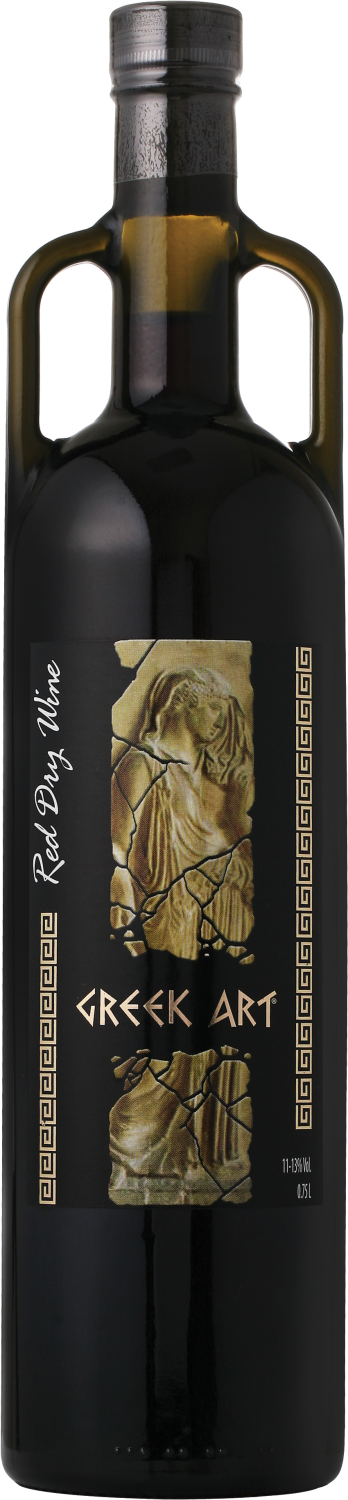Greek Art Dionysos