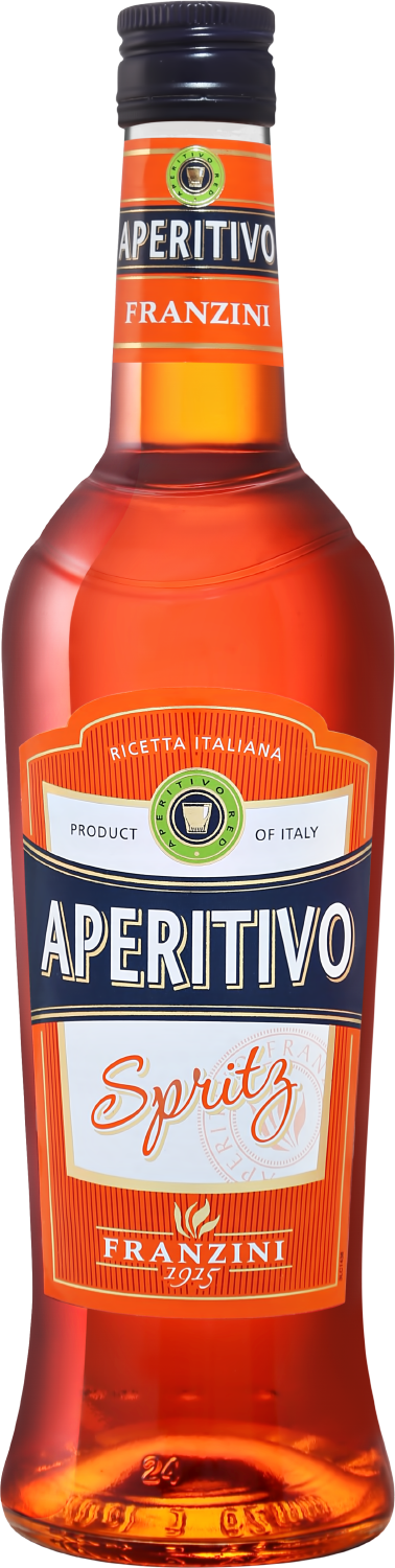 Aperitivo Franzini Perlino