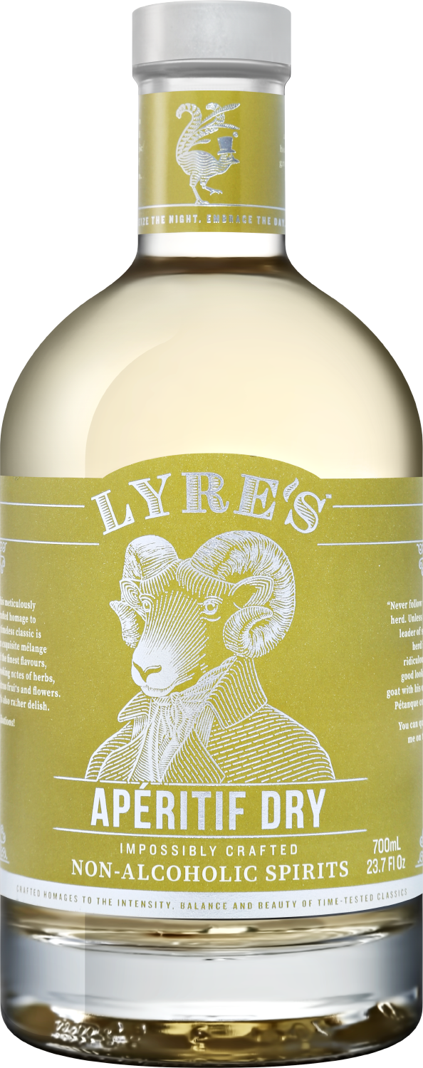 Lyre's Aperitif Dry