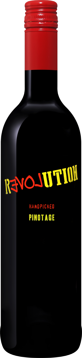 Love Revolution Pinotage Western Cape WO Origin Wine Stellenbosh jabulani shiraz western cape wo home of origin wine