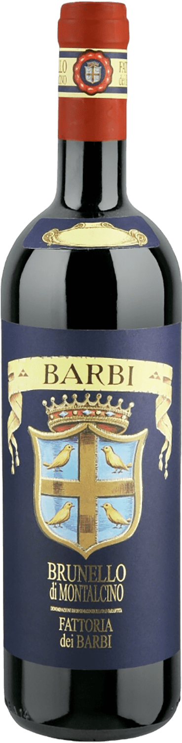 Fattoria dei barbi online