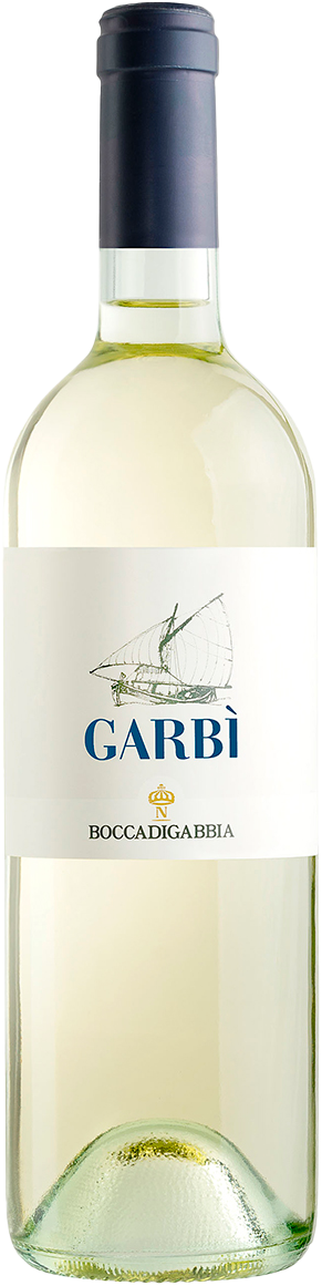 Garbi Bianco Marche IGT Boccadigabbia