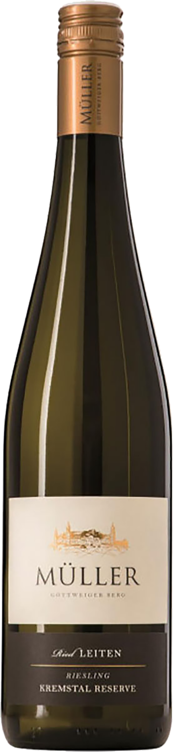 Muller Riesling Ried Leiten Kremstal DAC