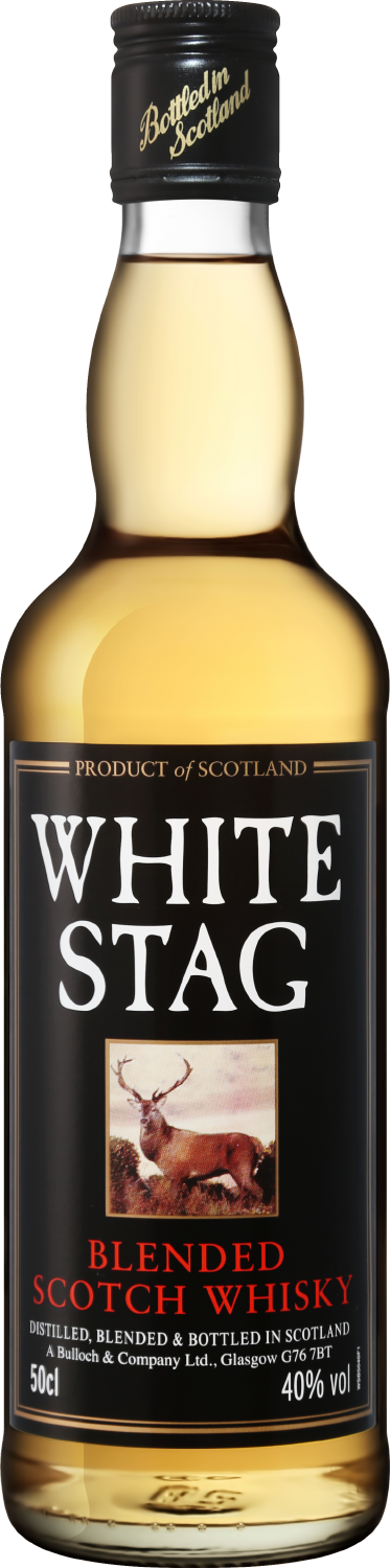 White Stag Blended Scotch Whisky