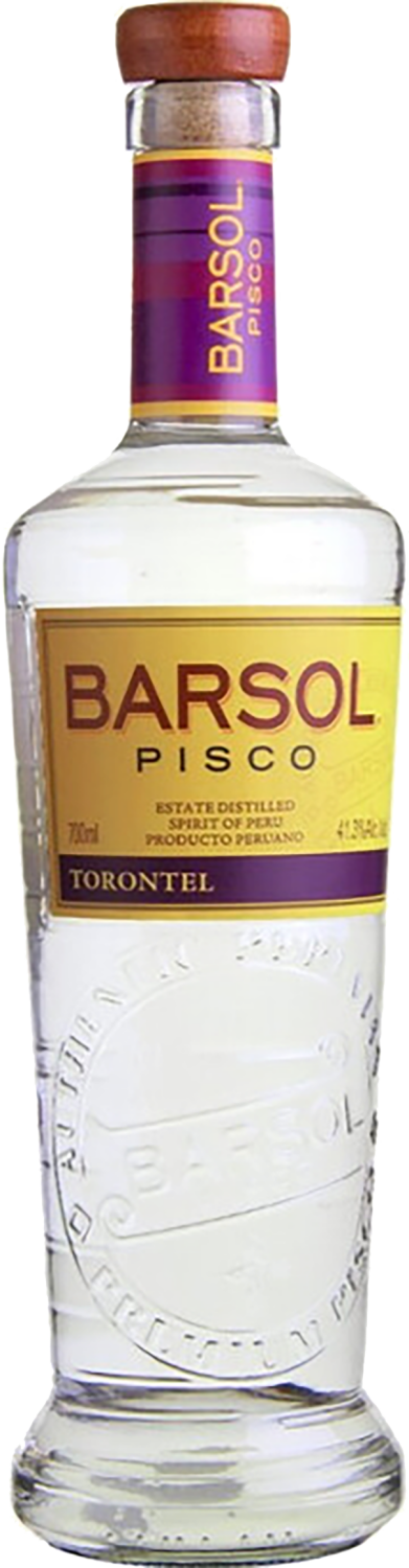 BarSol Torontel