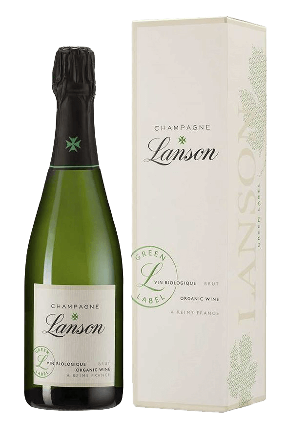 Lanson Green Label Brut. Шампанское Lanson Ivory Label Demi-sec, 0.75 л. Шампанское Lanson Black Label Brut, 0.75л. Шампанское Lanson Green Label Brut, 0.75л.