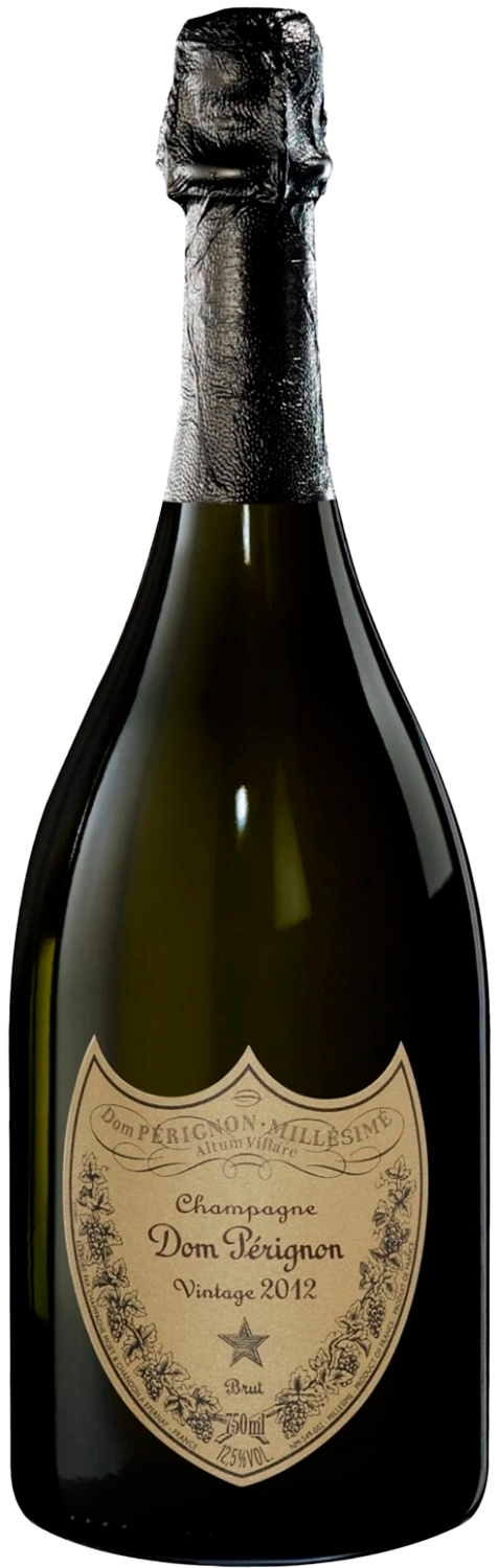 Dom Perignon Vintage 2012 Сhampagne AOC