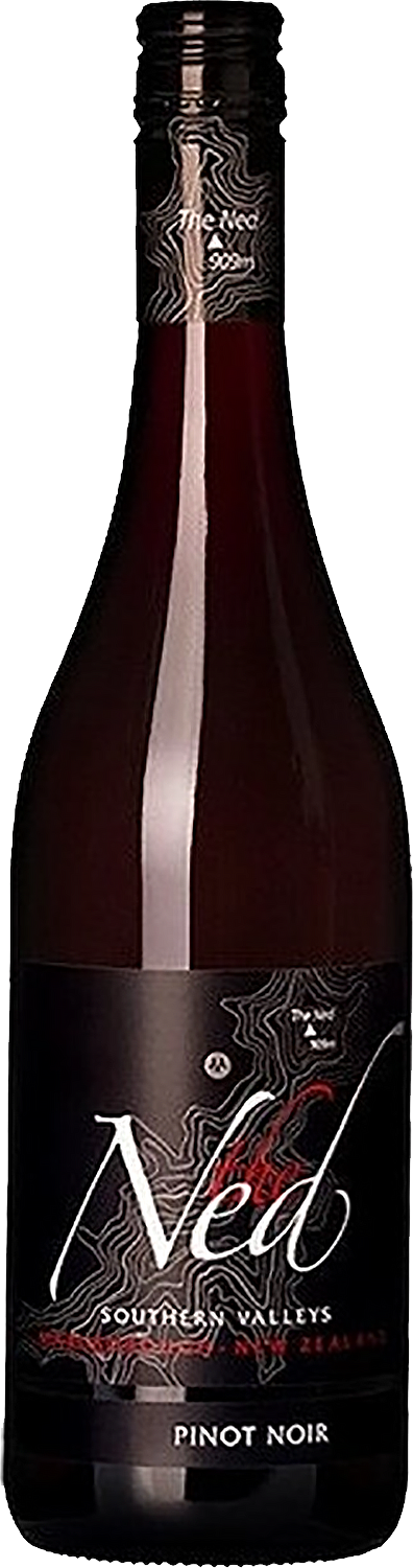 The Ned Pinot Noir Marlborough Marisco