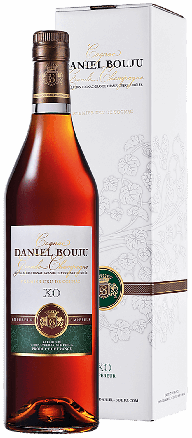 Франсуа бужу xo. Daniel Bouju XO. Daniel Bouju Cognac. Даниэль бужу коньяк. Daniel Bouju Cognac VSOP.