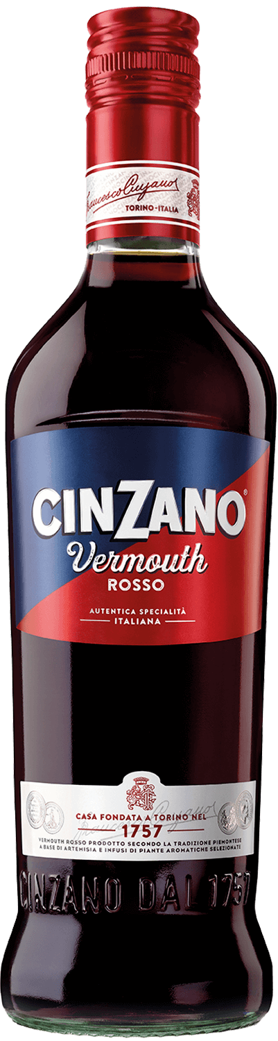 Чинзано Россо Кампари 0.5&nbsp;л