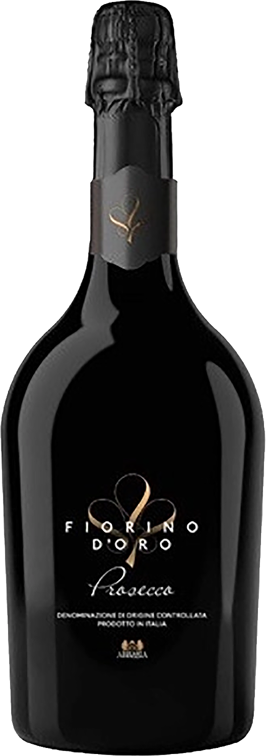 Fiorino d'Oro Spumante Prosecco DOC Abbazia Di San Gaudenzio