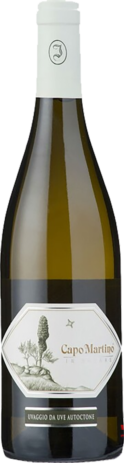 Капо Мартино Венеция Джулия IGT Йерманн 0.75&nbsp;л