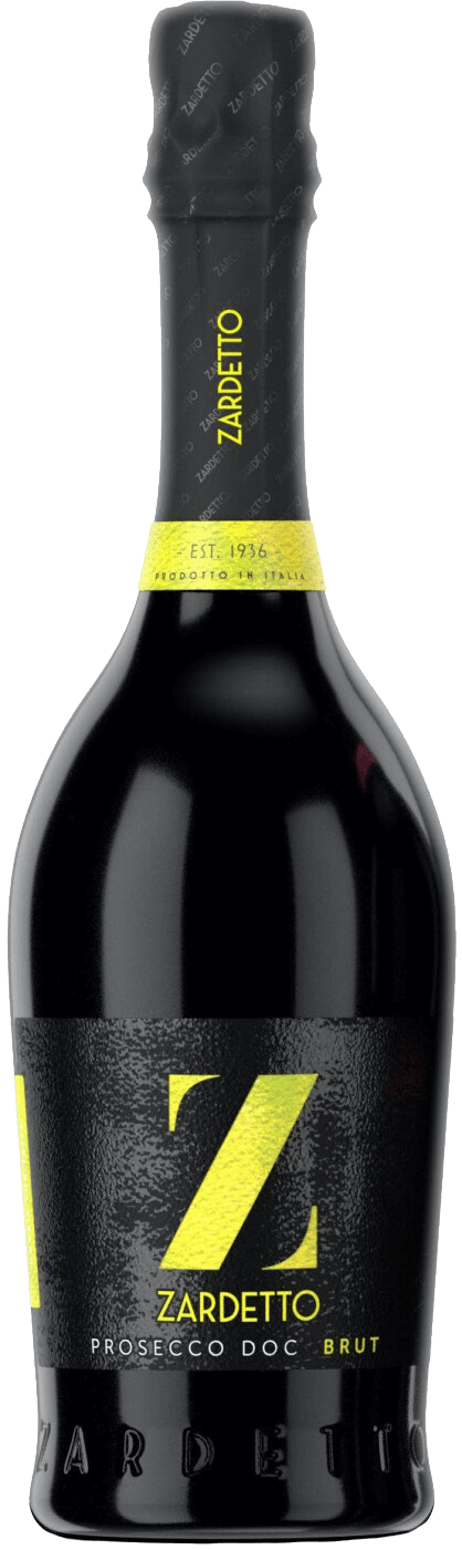 Просекко DOC Брют Зардетто 0.75&nbsp;л