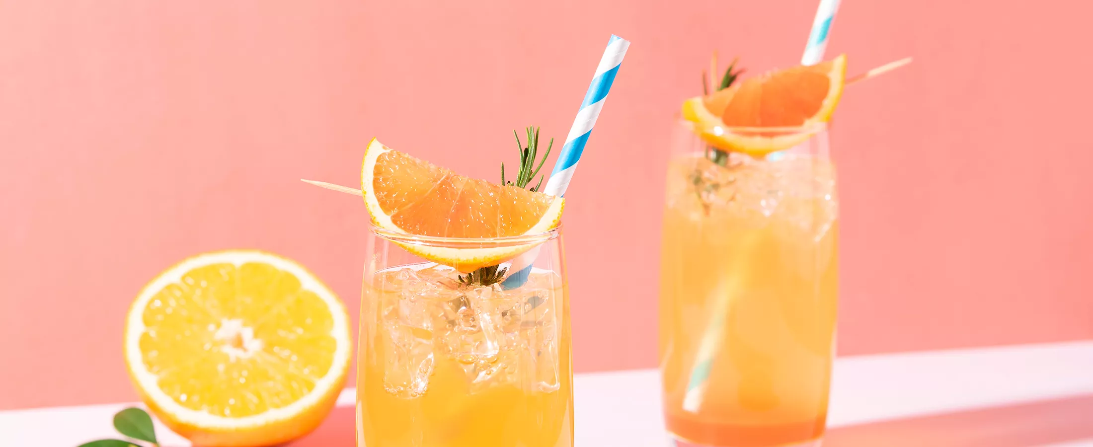 Apricot Punch