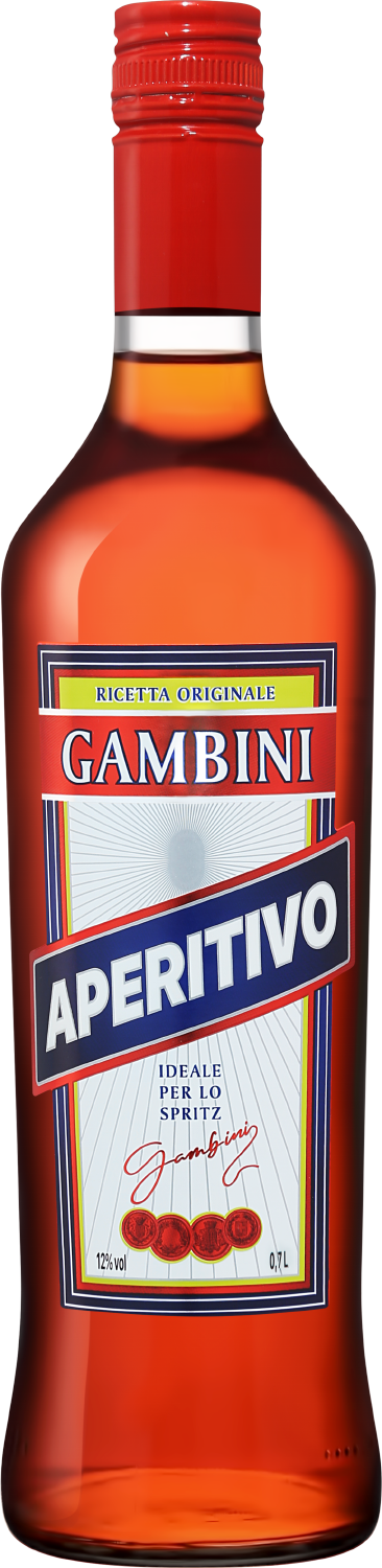 Gambini Aperitivo