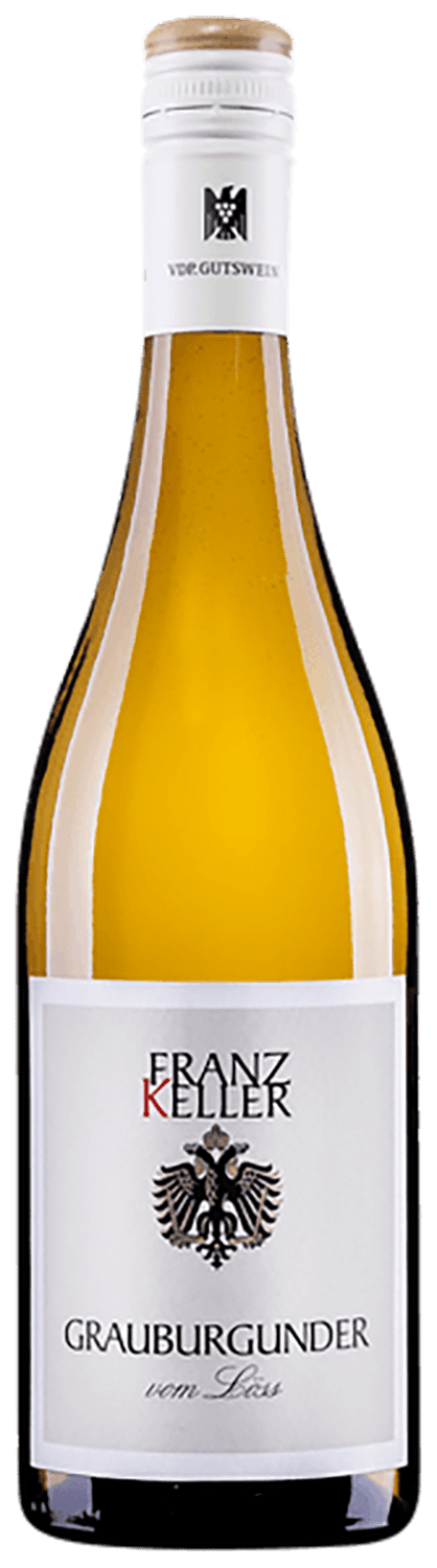 Граубургундер фом Лесс Баден Франц Келлер 0.75&nbsp;л