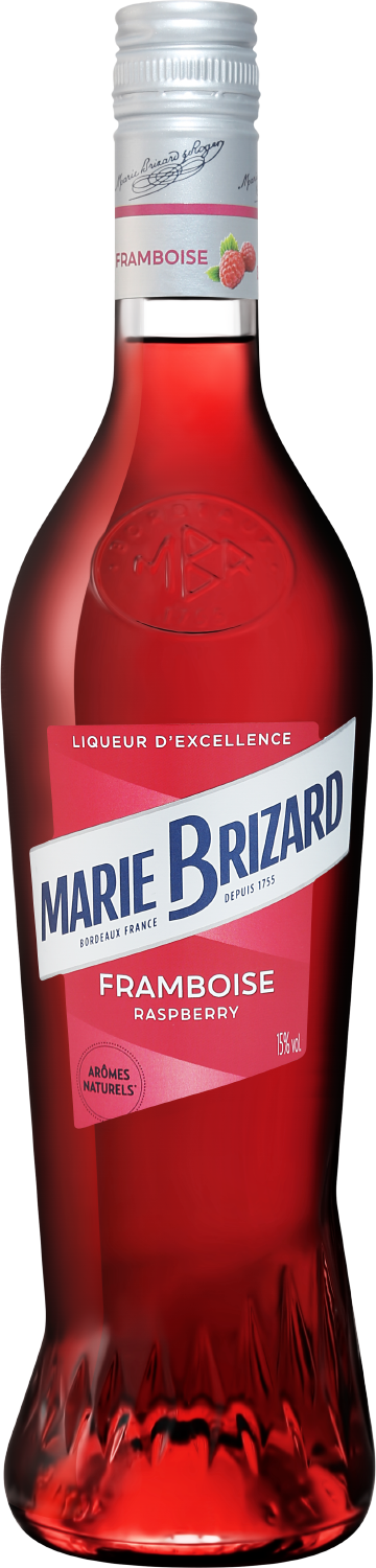 цена Marie Brizard Framboise
