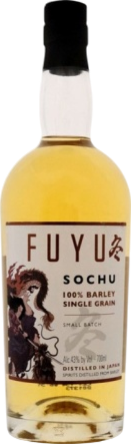 Фую Сётю 0.7&nbsp;л