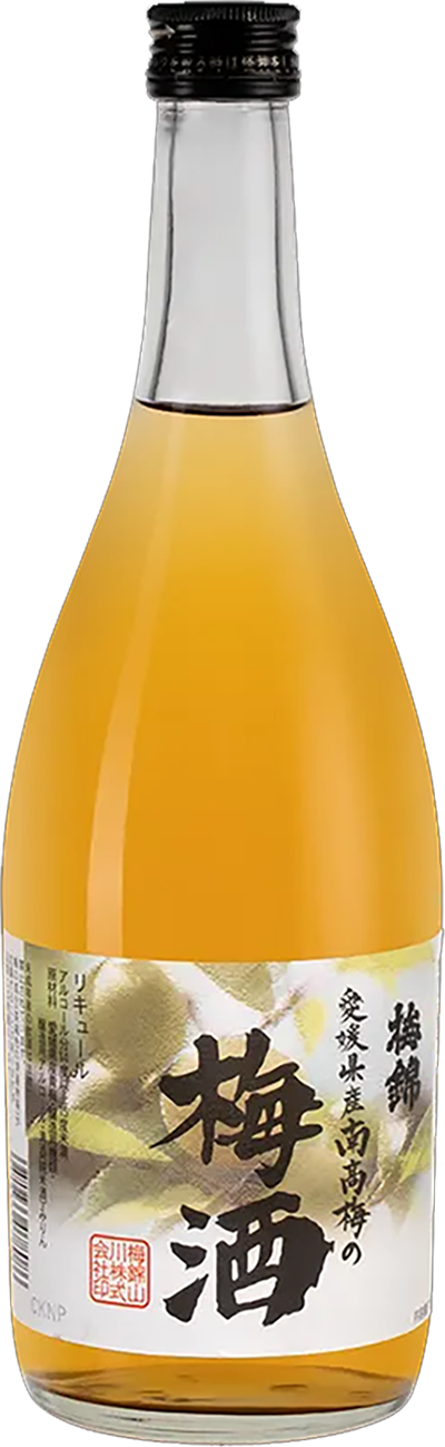 Умэнисики Умэсю Умэнисики Ямакава 0.72&nbsp;л