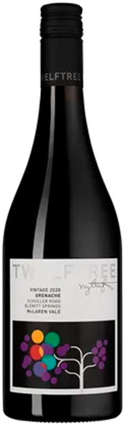 Твелфтри Гренаш Шуллер Роуд Блюитт Спрингс Макларен Вэйл Ту Хэндс 0.75&nbsp;л