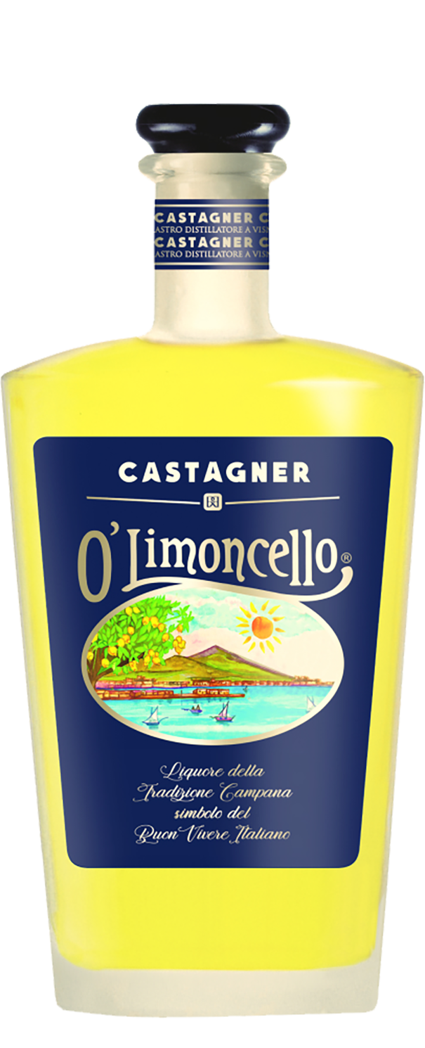 O'Limoncello Castagner