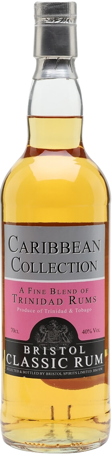Бристоль Классик Ром Кариббиан Коллекшн 0.7&nbsp;л