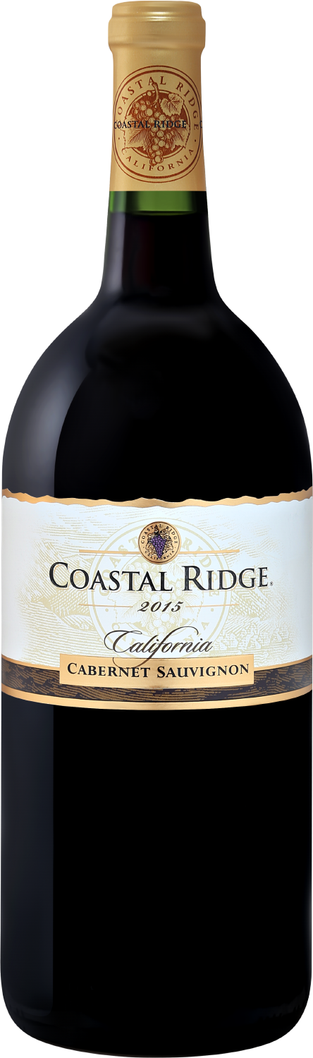 Cabernet Sauvignon Coastal Ridge