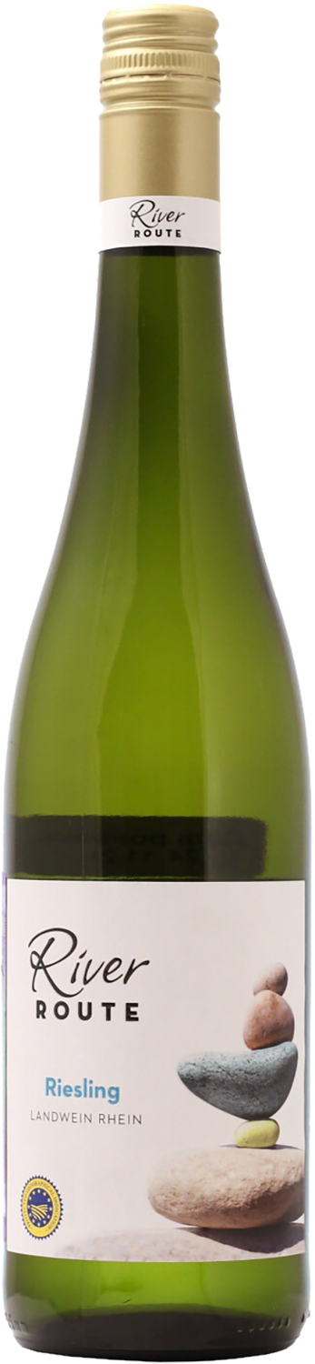 River Route Riesling Becksteiner Winzer