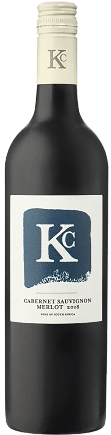 KC Cabernet Sauvignon Merlot Constantia WO Klein Constantia inkerman cabernet merlot